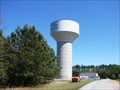 Image for Avent Ferry Road Municipal Tank, Holly Springs, N.Carolina