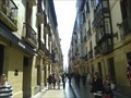 Image for Parte Vieja de Donostia-San Sebastián, Guipuzkoa, España