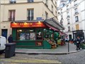 Image for Au marché de la Butte - "Le fabuleux destin d’Amélie Poulain" - Montmartre Paris France
