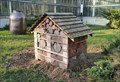 Image for Insect Hotel - Palmiarnia - Poznan, Poland