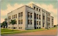 Image for Curry County Courthouse - Clovis, NM