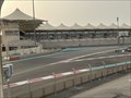 Image for Formula1 Grand Prix Circuit of Abu Dhabi - Abu Dhabi, UAE
