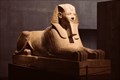 Image for Sphinx of Hatshepsut - NYC, NY
