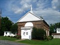 Image for Hatcher's Memorial Baptist Church - Brentsville Historic District - Prince William County VA