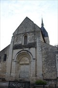 Image for Église Saint-Georges - Damery, France