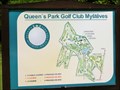 Image for Queens Park Golf Club - Mysteves, Czech Republic