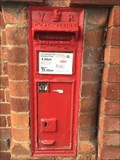 Image for Tomlow, VR wall mounted post box
