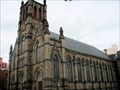 Image for Holy Trinity German Catholic Church  -  Boston, MA