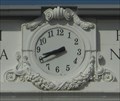 Image for Seminole County Courthouse Clock - Donalsonville, GA