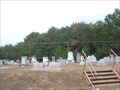 Image for Salem Baptist Church Cemetery - Collins, MS