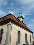 Image for Franzosenkirche - Evangelisch-Reformierte Kirche - Schwabach, Germany, BY