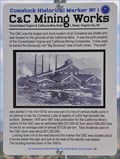 Image for C&C Mining Works