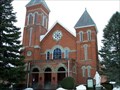 Image for First Lutheran Church - Lyons, New York