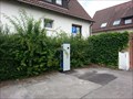 Image for E-Mobilität Ladestation - Stöckachstraße Gerlingen, Germany, BW