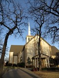 Image for First United Methodist Church - Irving, TX