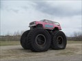 Image for Superfoot Monster Truck - Saint-Léonard-d'Aston, Quebec (Legacy)