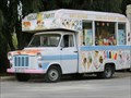 Image for Ice cream truck - Valletta/ Malta