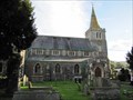 Image for Church of St David , Llanfaes - Brecon, Powys, Wales