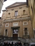 Image for Chiesa di San Vigilio - Siena, Toscana