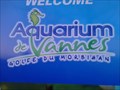 Image for Aquarium - Vannes , Bretagne, France