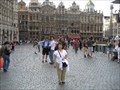 Image for La Grand-Place, Brussels, Belgium