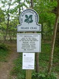 Image for Friars Crag - Keswick, Cumbria, UK.
