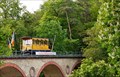 Image for Nerobergbahn — Wiesbaden, Germany