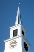 Image for Pilgrim Congregational Church  -  Weymouth, MA