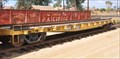 Image for Orange Empire Railway Museum Flatcar #475011