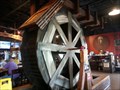 Image for Mill City Pub Water Wheel - Battle Ground, WA