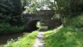 Image for Arch Bridge 10 Over The Macclesfield Canal – High Lane, UK