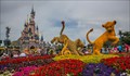 Image for Disneyland Paris Spring