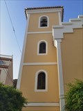Image for Iglesia la Natividad de Nuestra Señora - La Rabita, Granada, España