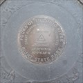 Image for Point State Park Benchmark - Pittsburgh, PA