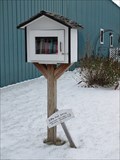 Image for Little Free Library - Verndale, Minn.