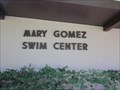 Image for Mary Gomez Swim Center - Santa Clara, CA