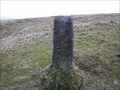 Image for Prison Boundary Stone