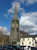 Image for Church of St Elvan - Aberdare, Cynon Valley, Wales.