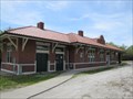 Image for Missouri Pacific Depot - Independence, Missouri