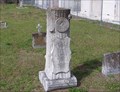 Image for Pedro Garcia - Cementerio Espanol Cemetery - Tampa, FL