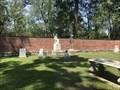 Image for Ridgely Family Cemetery - Hampton National Historic Site - Towson, MD