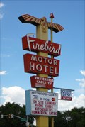 Image for Firebird Motor Hotel - Cheyenne, WY