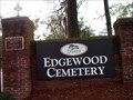 Image for Edgewood Cemetery - Jacksonville, FL
