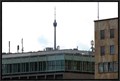 Image for Fernsehturm - Stuttgart, BW, Germany