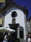 Image for Capela de Nossa Senhora do Ó - Porto, Portugal