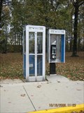 Image for Phone Booths I-71 Southbound Rest Area, Sunbury Ohio 
