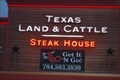Image for Texas Land and Cattle Company - Charlotte North Carolina