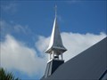 Image for Hauraki Plains Co- Operating Parish Church - Ngatea, North Island, New Zealand