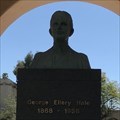 Image for George Ellery Hale - Pasadena, CA