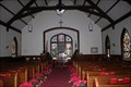 Image for McMahan's Chapel -- Sabine Co. TX